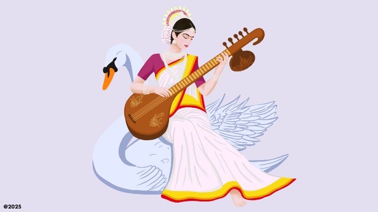 Basant Panchami Essay in Hindi