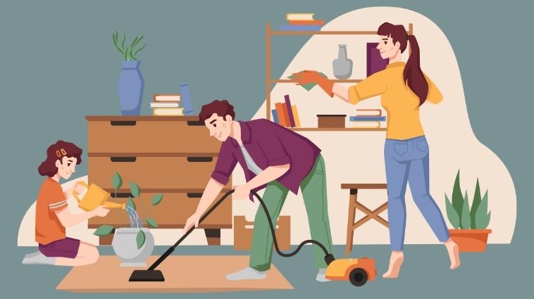 Essay on Cleanliness in Hindi