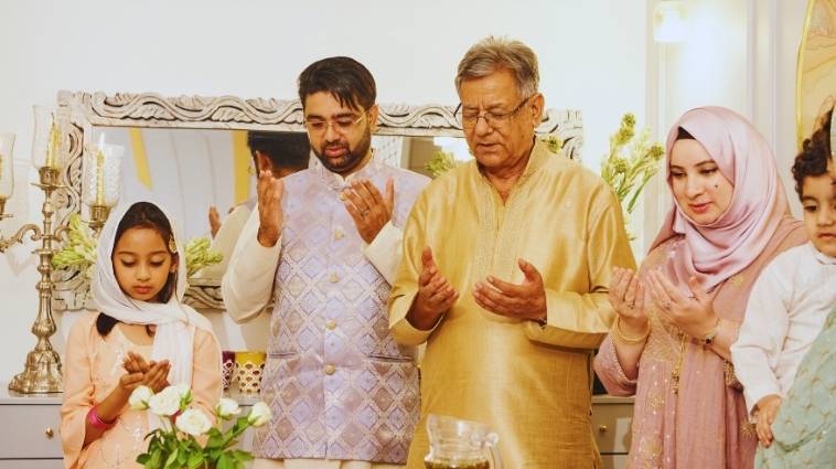 Essay on Eid-ul-zuha in Hindi