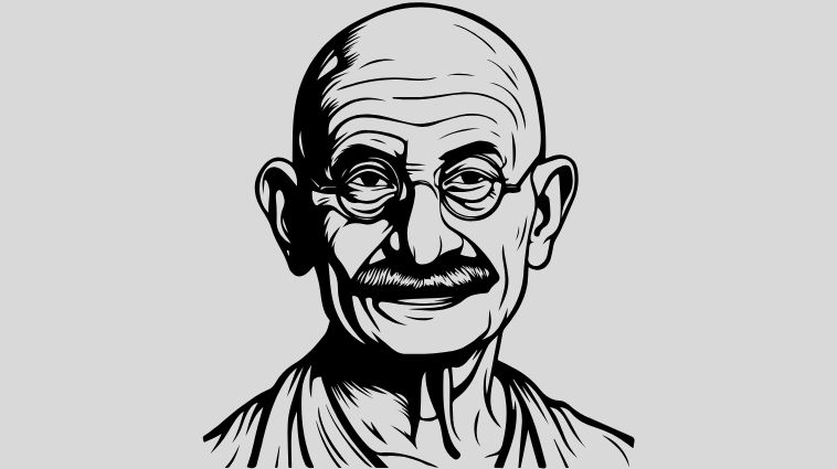 Essay on Gandhi Jayanti in Hindi