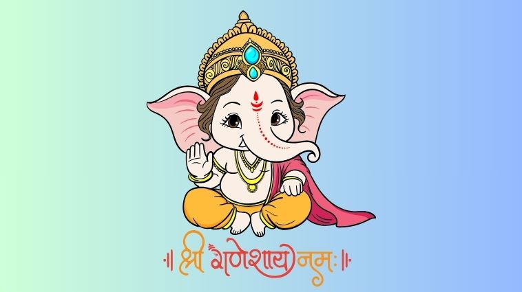 Essay on Ganesh Chaturthi in Hindi