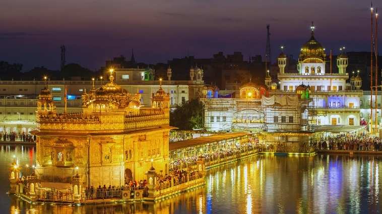 Essay on Guru Nanak Jayanti in Hindi