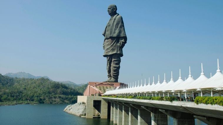 Essay on Sardar Vallabhbhai Patel in Hindi