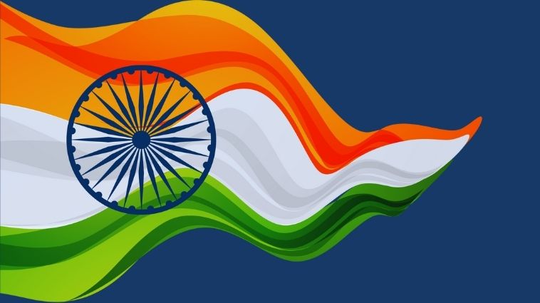Essay on Tiranga Jhanda in Hindi